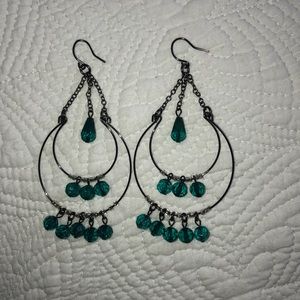 EXPRESS EARRINGS